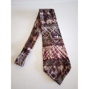 Mickey & Co. Disney Atlas Design Gothenburg Sweden Men's Dress Tie